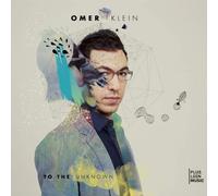 Klein, Omer - To the Unknown