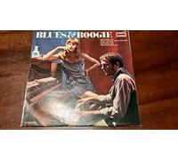 Klein Oscar - Blues & Boogie [Vinyl LP] [DE Import]