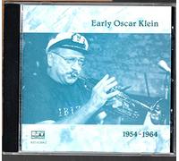 Klein, Oscar - Early Oscar Klein 1954-64