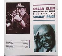 Klein,Oscar - Oscar Klein European All Stars