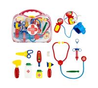 Klein Role Play Toy Doctor's Case with Acessories