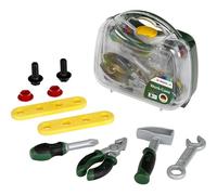 Klein Tool Case Educational Toy Clear Kids
