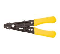 Klein Tools 1004 Wire Stripper-Cutter-Solid and Stranded Wire