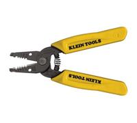 Klein Tools 11048 Dual Wire Stripper Cutter for Solid Wire