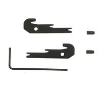 Klein Tools 19353 Conduit-Reamer Replacement Blade For Cat. No. 19352 & 85191 (2 Pack)