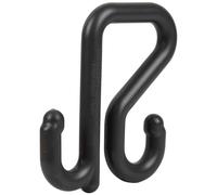 KLEIN TOOLS 2-Inch Utility Bucket S-Hook