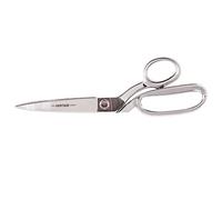 Klein Tools 210LR-P Bent Trimmer w/Large Ring, 28 cm