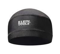 Klein Tools 22047 Cooling Helmet Liner (XL) for Hard Hats, Under Helmet Cap, Cooling Headwear with Breathable Fabric, Reusable Skull Cap, Hard Hat Liner for Construction and Warm Environments