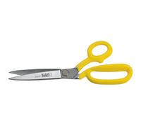 KLEIN TOOLS 23010 Bent Trimmer, 10-Inch, Yellow, 25.40 cm