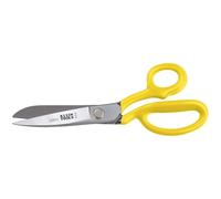 Klein Tools 23011 Bent Trimmer, 11-1/4-Inch, Yellow