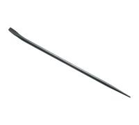 Klein Tools 3243 Hex 3/4-Inch x 36-Inch Connecting Bar, Made in USA, Sleever Bar for Aligning, Prying and Chiseling