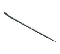 Klein Tools 3244 Hex 3/4-Inch x 24-Inch Connecting Bar, Made in USA, Sleever Bar for Aligning, Prying and Chiseling