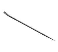 Klein Tools 3246 Round 7/8-Inch x 36-Inch Connecting Bar, Made in USA, Sleever Bar for Aligning, Prying and Chiseling
