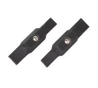 Klein Tools 32482HD Replacement Bit for 11-in-1 Klein Multi-Bit Screwdriver/Nut Drivers for Cat. Nos. Cat. Nos. 32500, 32527HD, 32528HD, 3/16-Inch and 1/4-Inch Slotted Tips