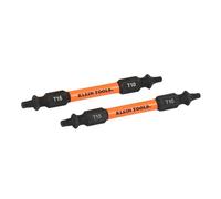 Klein Tools 32495HD Replacement Bit for Klein Tools Multi-Bit Screwdriver/Nut Drivers for Cat. Nos. 32313HD, 32315HD, 32305HD, Impact-Rated Proflex Bits, #10 TORX and #15 TORX Tips