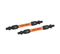 Klein Tools 32496HD Replacement Bit for 13-in-1 and 15-in-1 Screwdrivers | Impact-Rated ProFlex Bits, #20 TORX and #25 TORX Tips
