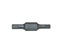 Klein Tools 32550 Replacement Bit 1/8-Inch Hex and 9/64-Inch Hex, 2-Pack by Klein Tools