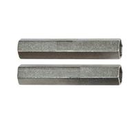 Klein Tools 32556 Driver Replacement Bit Holder for Klein Nut Drivers and Screwdrivers