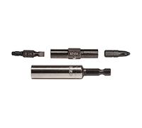 Klein Tools 32605 5-in-1 Multi-Bit Power Driver by Klein Tools