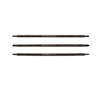 Klein Tools 32715 Adjustable-Length Replacement Blade Set 3-Pack