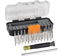 KLEIN TOOLS 32717 Multi-Bit Screwdriver