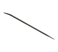 Klein Tools 36-Inch Round Bar with Tether Hole 3246TT
