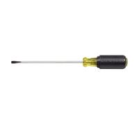 Klein Tools 409-601-6 85014 6 Inch Round Screwdriver