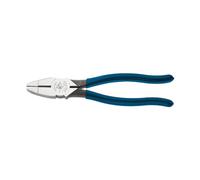 Klein Tools 409-D201-8NE 8 Inch Side Cutting Pliers