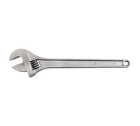 Klein Tools 506-15 15-Inch Standard Capacity Adjustable Wrench