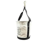 Klein Tools 5103S Heavy-Duty Tapered-Wall Bucket