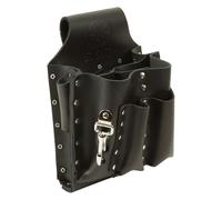 Klein Tools 5164T Tool Pouch, Tunnel Loop, 8 Pockets