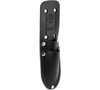 Klein Tools 5187 Scissors and Cable Splicer's Knife Holder