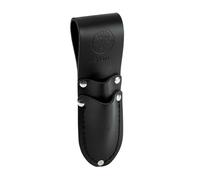 Klein Tools 5187T Scissors and Cable Splicer's Knife Holder