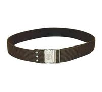 Klein Tools 5225 Tool Belt, Adjustable Electrician Belt is 2-Inch Wide, Adjusts for 48-Inch Waist