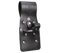 Klein Tools 5456TS Hammer Holder 2 Position Strap, Tan, Small