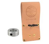 Klein Tools 5459SLVR Connecting Bar Holder with Lock Collar