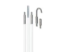KLEIN TOOLS 56418 Hi-Flex Glow Rod Set, 5.5 m