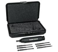Klein Tools 57032 Torque Screwdriver Set