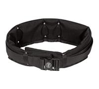 Klein Tools 5704L Powerline Padded Tool Belt, Large