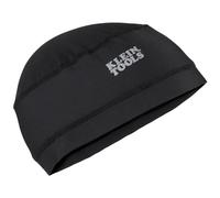 KLEIN TOOLS 60181 Cooling Helmet Liner, Under Hard Hat Cap with Mesh Fabric at Crown
