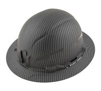 Klein Tools 60345 Hard Hats, Black