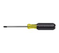 Klein Tools 6034DD #2 Phillips Demolition Driver, 4-Inch Shank, Made in USA