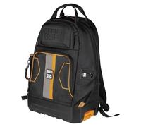 Klein Tools 62201MB MODbox Electrician's Tool Backpack, Customizable Mobile Workstation with 32 Pockets for Maximum Tool Storage