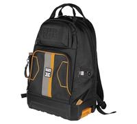 Klein Tools 62201MB MODbox Electrician's Tool Backpack, Customizable Mobile Workstation with 32 Pockets for Maximum Tool Storage