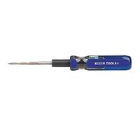 Klein Tools 625-24 Triple Taps 6-32, 8-32, 10-24