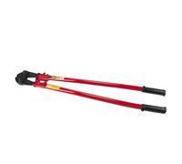 Klein Tools 63342 Bolt Cutter, Steel Handle, 42-Inch