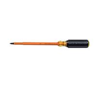 Klein Tools 662-7-INS #2 Insulated Screwdriver with 7-Inch Shank