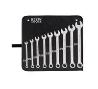 Klein Tools 68402 9-Piece Combination Wrench Set by Klein Tools