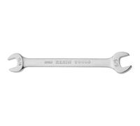 Klein Tools 68463 9/16-Inch and 5/8-Inch Ends Open-End Wrench by North Coast Electric