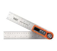 Klein Tools 935DAF Digital Angle Finder, Precision Measurements, Miter Saw Protractor Angle Calculation and Portable Design
